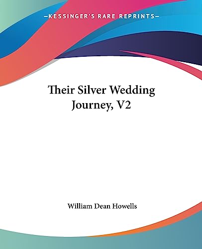 Their Silver Wedding Journey