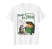 Made it to May Teacher Raccoon Dumpster Fire End of School T-Shirt