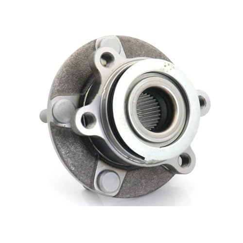 Wheel Bearing Hub For NISSAN QASHQAI X-TRAIL T31 JUKE For LEAF For KOLEOS Front Wheel Bearing Hub 40202-JG01A 40202-EN010 40202-JG000 513298