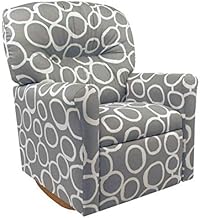 child rocking recliner chair
