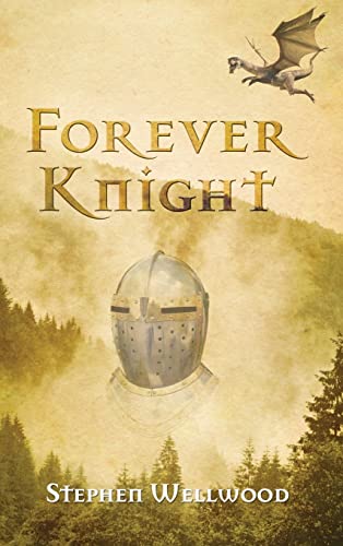 Forever Knight 0557308941 Book Cover