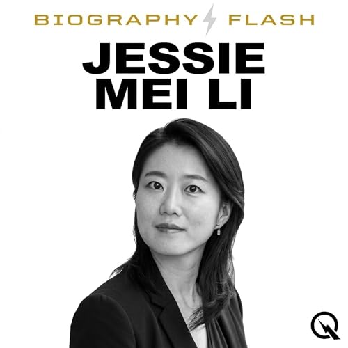 Jessie Mei Li - Biography Flash cover art