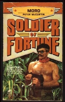 Moro (Soldier of Fortune) 0843921242 Book Cover