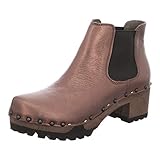 braun p2 service manual  Softclox Damen Stiefeletten P2 S3358 Bronze braun 524669