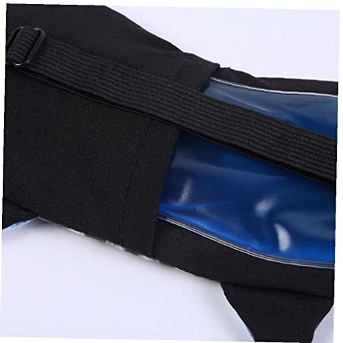 Ruluti Tier Auge Maske Schattierung Auge Maske Sista Maske Schlafmaske Kinder Erwachsene Frauen - Image 5
