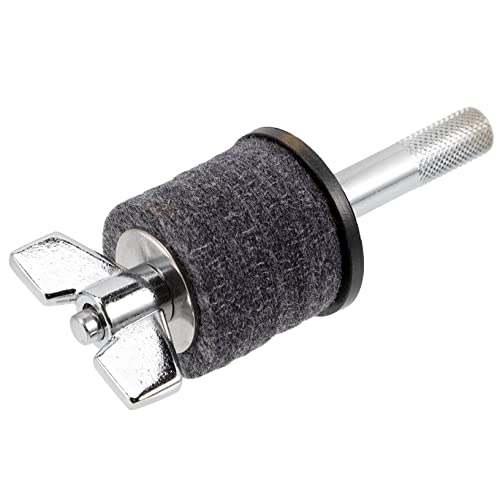 Abaodam Drum Supplies Cymbals Stacker Sturdy Metal Rack for Cymbals Replacement Accessory for Drum Kit