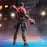 G.I. Joe Classified Series 189, Bradley 'Big Lob' Sanders, 15-cm Action Figure - Image 5