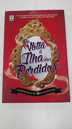 Descendentes. De Volta à Ilha dos Perdidos