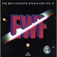 The Best of Earth, Wind & Fire, Vol.2