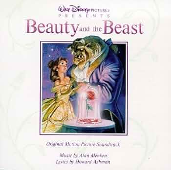 Alan Menken - Beauty And The Beast: Original Motion Picture