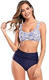 Las braguitas de bikini triangulares utilizan diseños innovadores que combinan el estilo de bikini deportivo que desean las mujeres, al tiempo que garantizan la máxima libertad de movimiento al nadar.