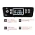 Digital Thermostat Control Board Replacement Parts Compatible with Pit Boss 2 Series Digital Electric Vertical Smoker for Pit Boss PBV2D1 Controller