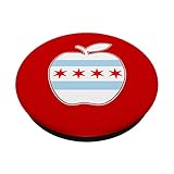 Zoom IMG-1 chicago scuola insegnanti strike rosso