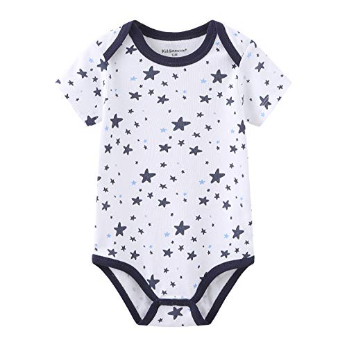 Image of Kiddiezoom Unisex Baby Layette Essentials Giftset Clothing Set 19-Piece