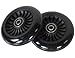 EzyRoller Replacements Wheels, Set of 2
