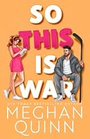 So This Is War B0HD8LF544 Book Cover