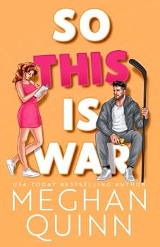So This Is War - Book #5 of the Vancouver Agitators