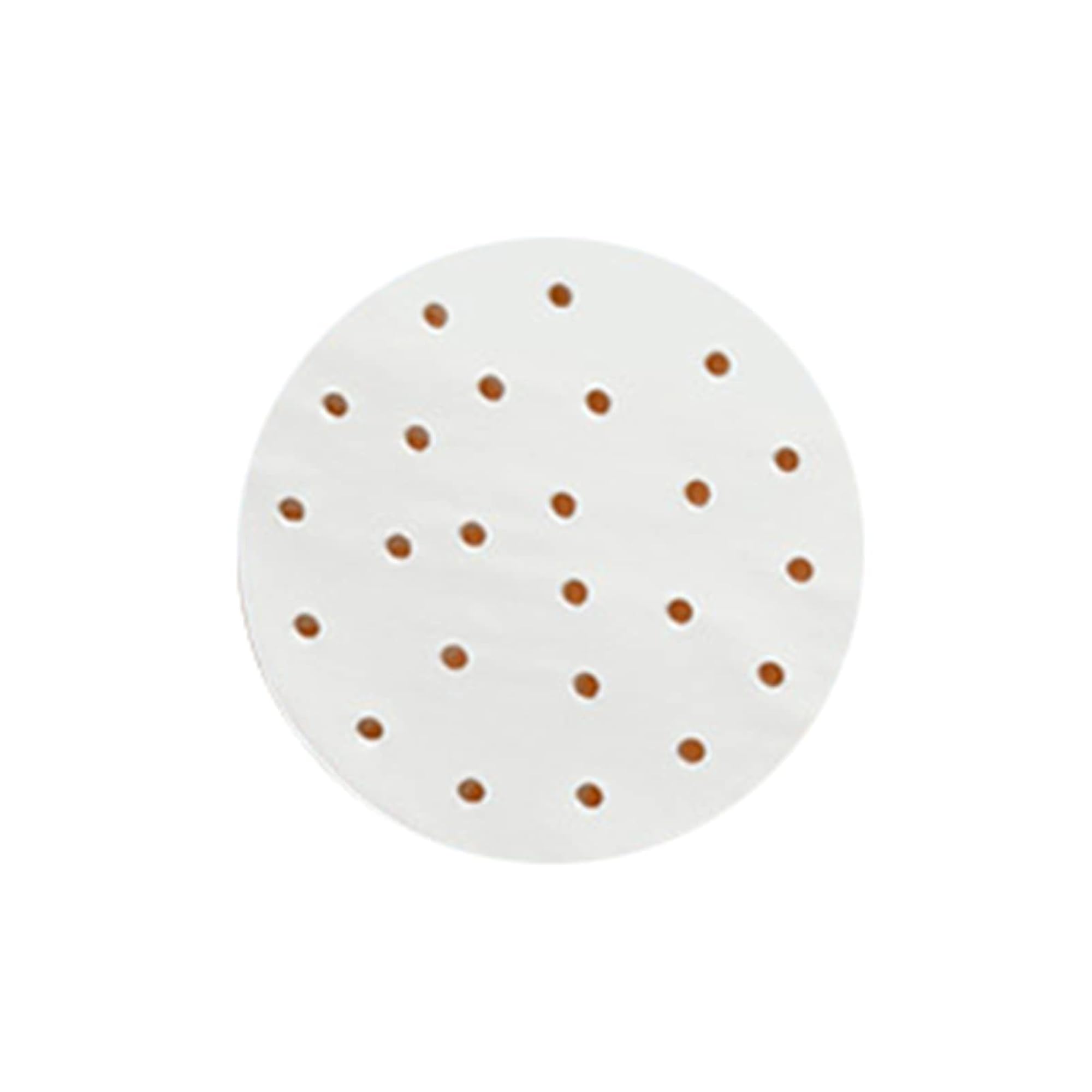 Sturdy Dual-Side Use Steamer Paper Pad