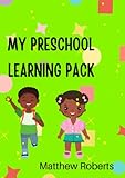  My Learning Pack