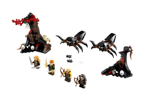 Recopilación y reviews de Lego the hobbit tabla con los diez mejores. 23 Imagen adicional