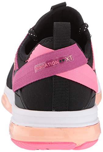 41PC7YH72mL. SL500 Ryka Women's Dedication Xt Training Sneaker