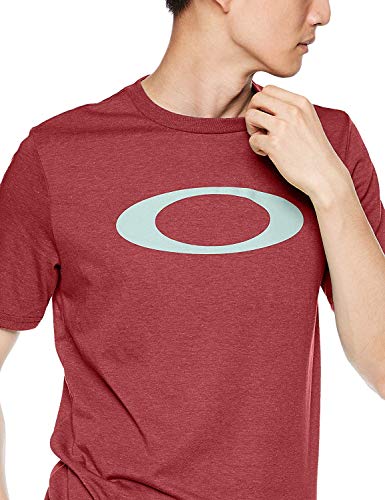 Image of Oakley Men's O-Bold Ellipse