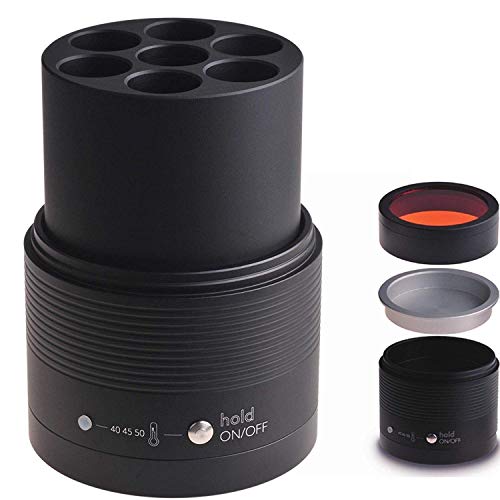 Benchmark Scientific Replacement Heating Element for BactiZapper; 120 VAC