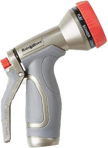 RW-N1615101R-RT Heavy Duty Metal Pro Trigger Trigger 9 Patrón Boquilla