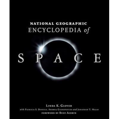 National Geographic Encyclopedia of Space