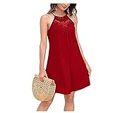 Long Sleeve Scoop Neck Crop Top (Large, Black)