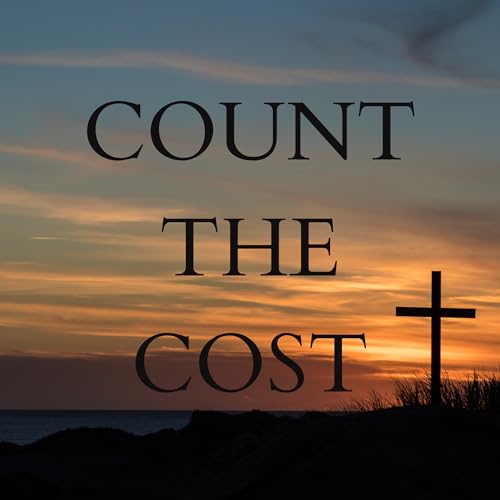 『Count The Cost 9.1.2025』のカバーアート