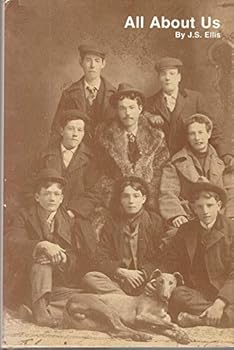 Hardcover All About Us. A History Of Alliston & Vicinity Book