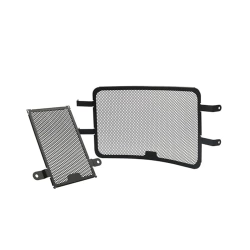 Grille radiateur moto SuperSport 939 pour vos road trips et sorties