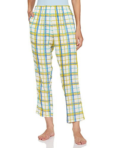 Image of Indigo Women Pajama Bottom