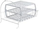 Bosch Wolle- und Schuh-Trockenkorb für Schontrocknung WMZ20600