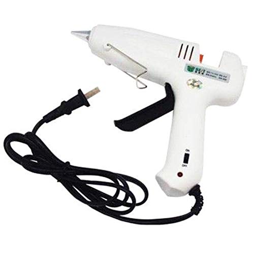 Image of DIY Crafts Design No # 1, 60 Watt Glue Gun, Hot Melt Glue Gun(Design No # 1, 60 Watt Glue Gun)