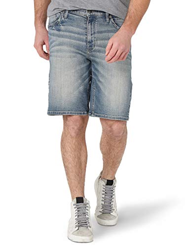 Rock & Republic Mens Asher Denim Shorts, So Fly, 36 Regular Us #TOP1