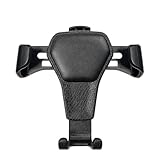 Handyhalterung Auto, für Ford B-MAX C-MAX S-MAX KA Edge Mustang AntiShake Telefonhalterung...