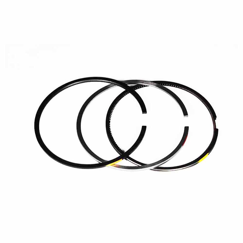 Amazon.com: 6738312031 Pack of 2 RING SET PISTON suitable for 