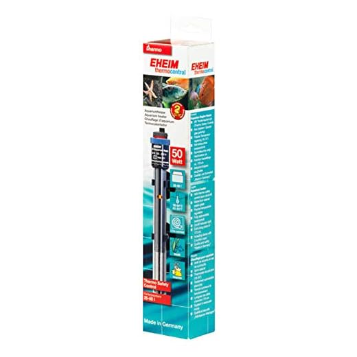 Eheim Heizung für Aquarium Thermocontrol 50