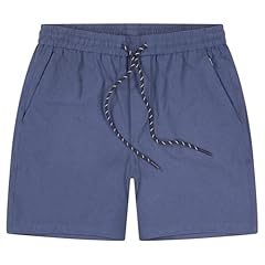 16" Elastic - Nvy Yarn