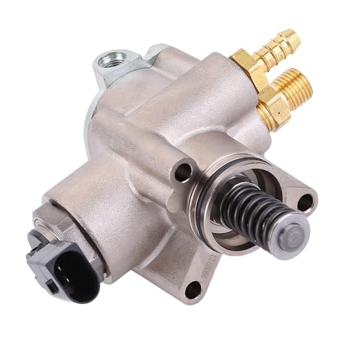 Image of High Pressure Fuel Pump for Audi A1 A3 A4 A6 for Seat Altea Leon Exeo 2.0 TFSI Petrol High Pressure Fuel Injection Pump 06F127025L HFS853102 06F127025H 06F127025J 06F127025K 06F127025M
