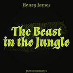 Cover of The Beast in the Jungle
