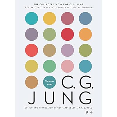 The Collected Works of C. G. Jung