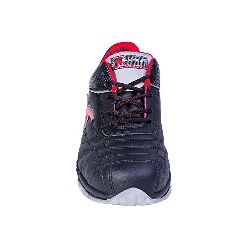 Cofra Meazza S1 P Prevención de Accidentes de tamaño de calzado para correr 44, 78430000 - imagen 2