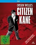 Citizen Kane (Blu-ray inkl. Bonus-DVD) (Filmjuwelen)