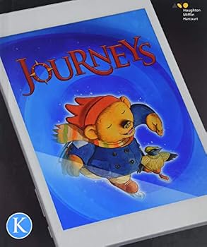 Hardcover Student Edition Volume 2 Grade K 2017 Book