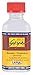 Produktbild Kreul 357-50ML - Solo Goya Balsam-Terpentinöl rektifiziert, im 50 ml Glas, wasserhell, harzfrei, Verdünnungsmittel für Künstler-Ölfarben