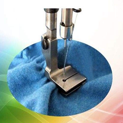 Prensa para máquina de coser industrial YICBOR P5W y P5 miniatura 5