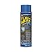 Flex Seal Spray Rubber Sealant Coating, 14-oz, Blue